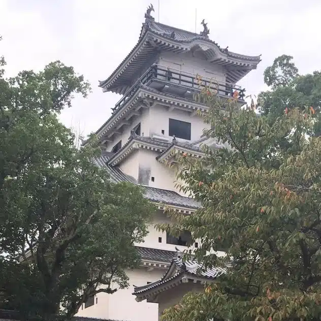 ばりばりじん