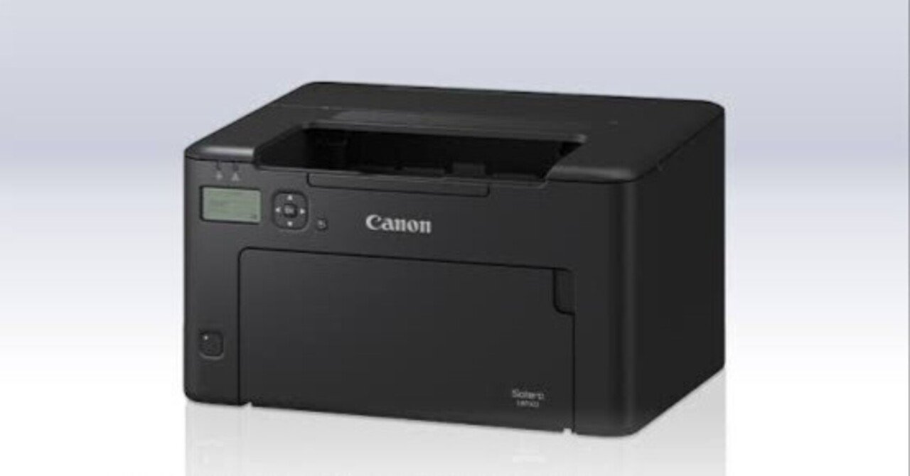Canon LBP312i A4モノクロレーザー（A5も対応） 182423枚 Canon LBP312i A4モノクロレーザー（A5も対応） 182423枚 LBP312i