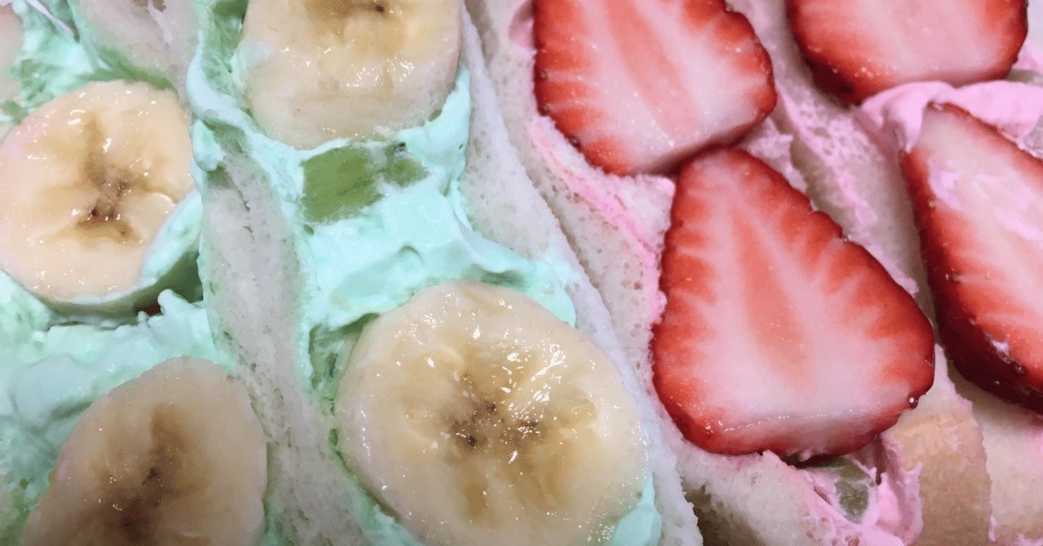 バナナサンド 2023年5月9日｜IB(アイビー)