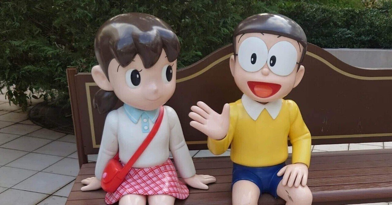 しずかちゃん〟に学ぶ本音を伝える具体的な方法｜小金沢有希