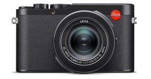 【返品保証・動作確認済】Leica D-Lux Typ 112 19191_D-
