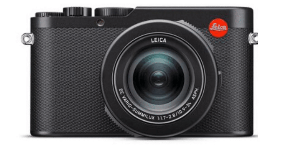 Leica D-LUX8 発表！冷静になれ、オレ