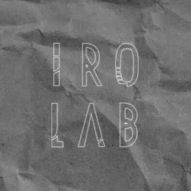 IRO LAB -ハラダの長い独り言-