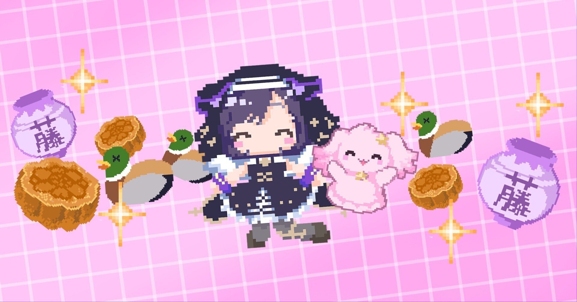 夢限大みゅーたいぷ 藤都子 グッズセット acst_set_ari_c6e45d13-bc88-