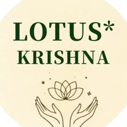 Lotus*Krishna (ロータス*クリシュナ）