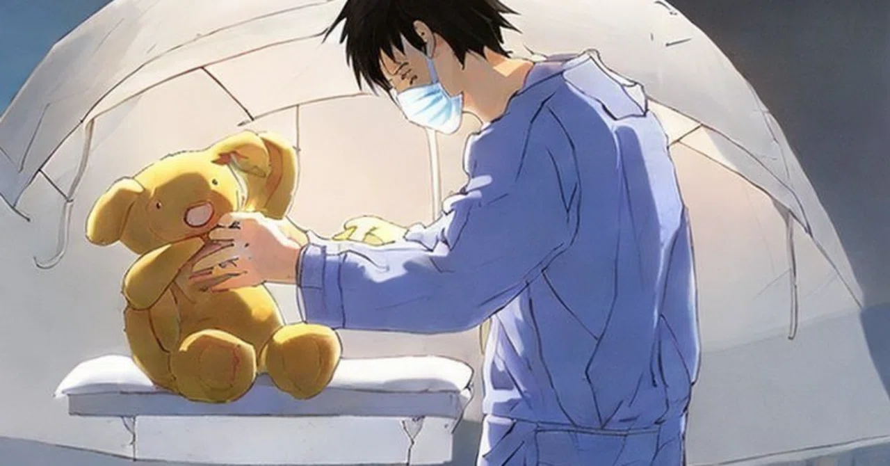 From the Day of Breast Reconstruction Surgery to the Next Morning｜おはらん