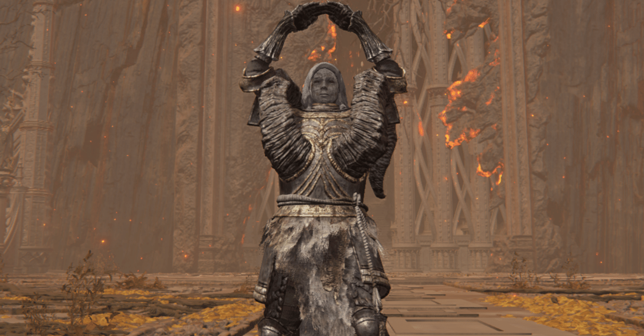 エルデンリング 神の遺剣訳あり