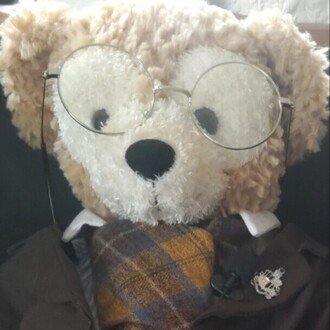 じょびすた、ですっ