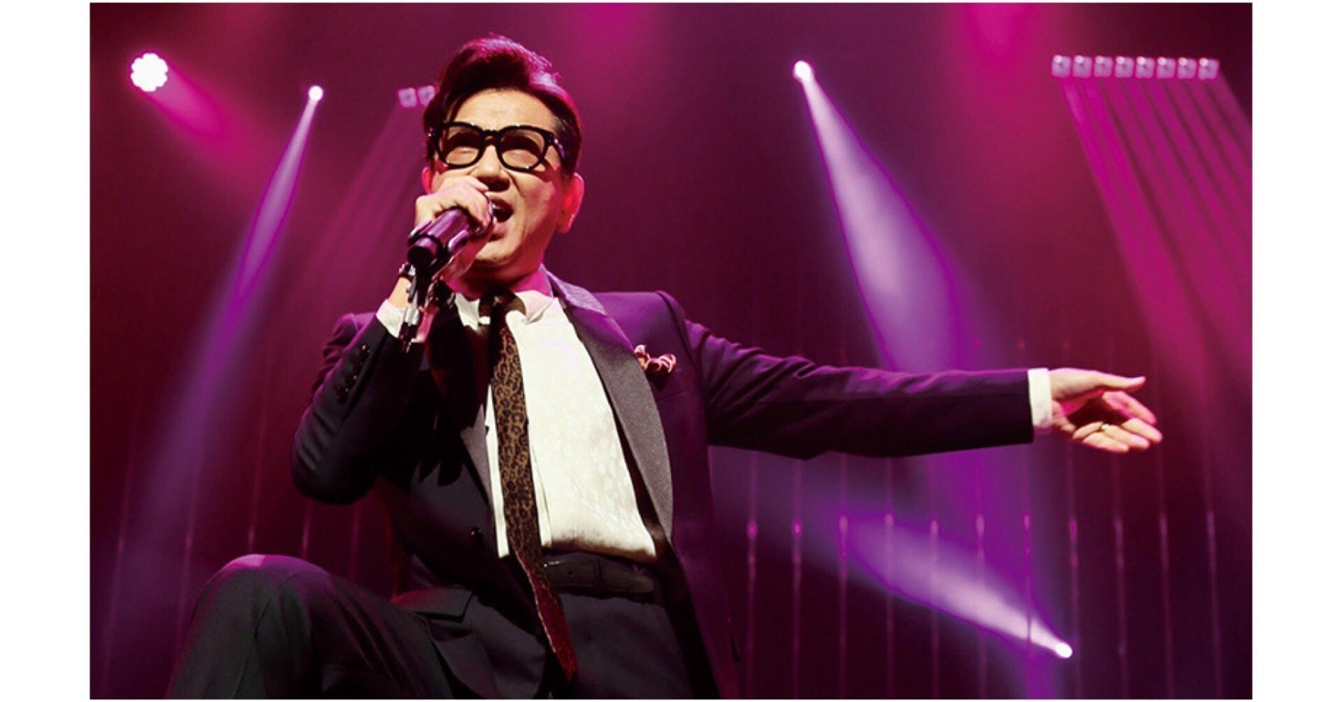 🎁プレゼント🎁】6月は藤井フミヤのツアーグッズや、オリジナルドラマ