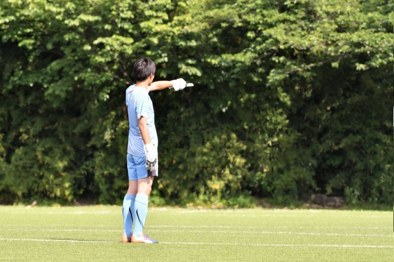 悩む そして気付く 1年 平田周 早稲田大学ア式蹴球部 Note 悩む そして気付く 1年 平田周 早稲田大学ア式蹴球部 Note