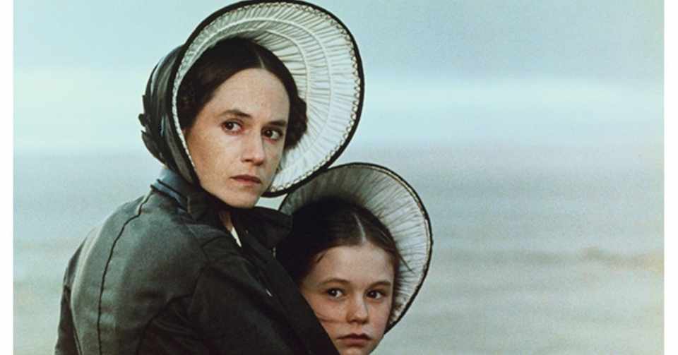 ピアノ レッスン に見る正しい継父の選び方 さばかんな Note