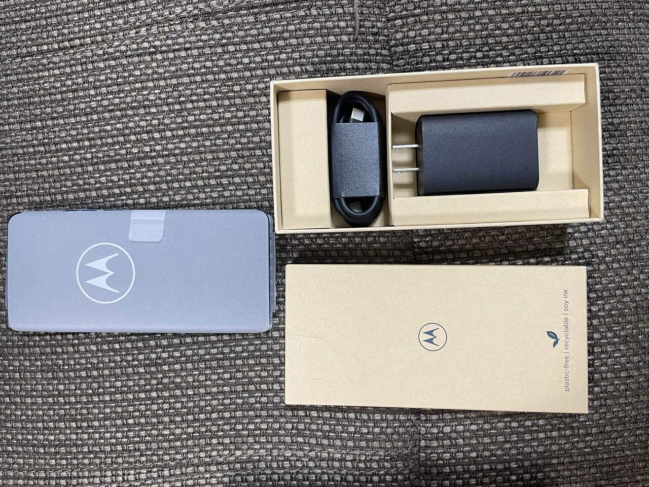 Motorola edge 40を手に入れたのでレビュー|Hirokazu Nishi Motorola edge 40を手に入れたのでレビュー|Hirokazu Nishi