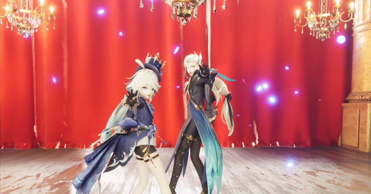 MMDモデルをFBX形式に変換し、Unreal Engine 5にインポートする方法【前編】｜ゴゴ兎