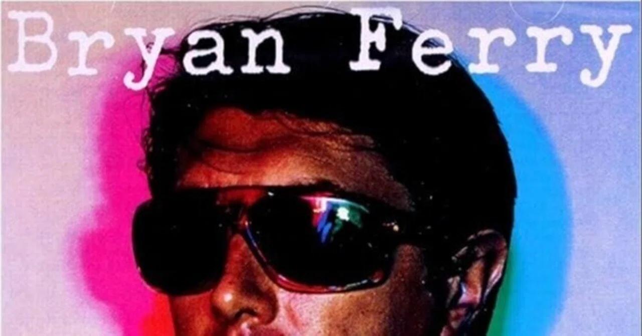 クラシックロック] In your Mind～ブライアン・フェリーが一番のって 