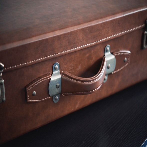 【トランク + 特典のみ】 男はつらいよ 50周年記念 寅んく 寅さん トランク トランク + 特典のみ】男はつらいよ 50周年記念 寅んく 寅さん