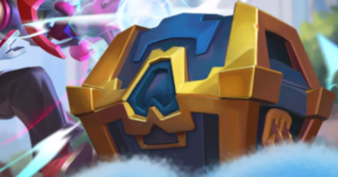 TFT ざっくりとしたガチャの仕様変更点｜時の匠の時