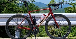 納車情報』 GIANT TCR ADVANCED PRO 0完成車を納車させて頂き