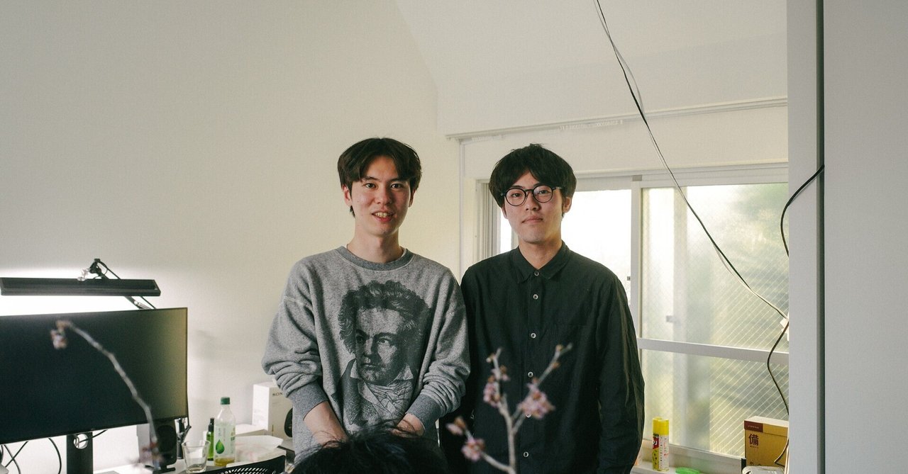 シェアハウスのすゝめ