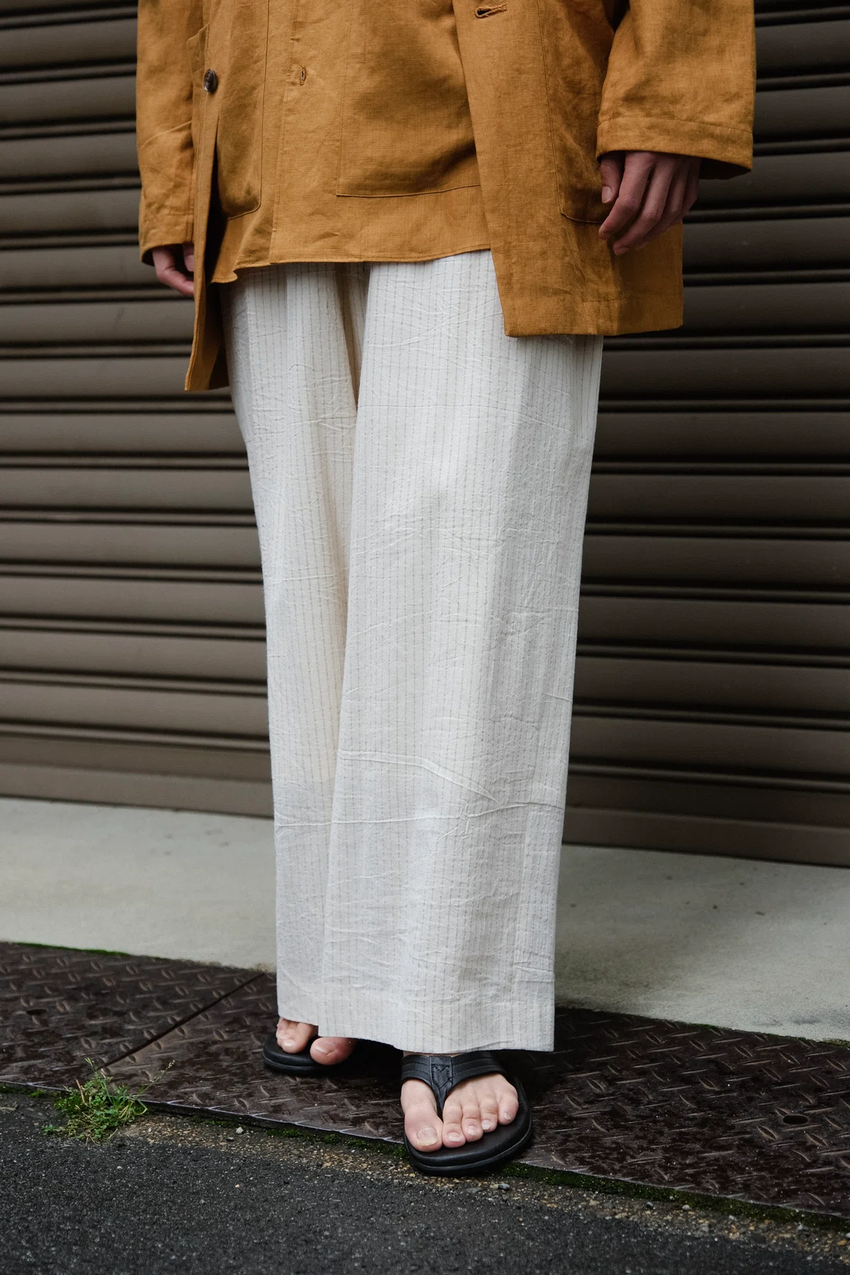 MW LOOK / Vol.2｜y_s_k117