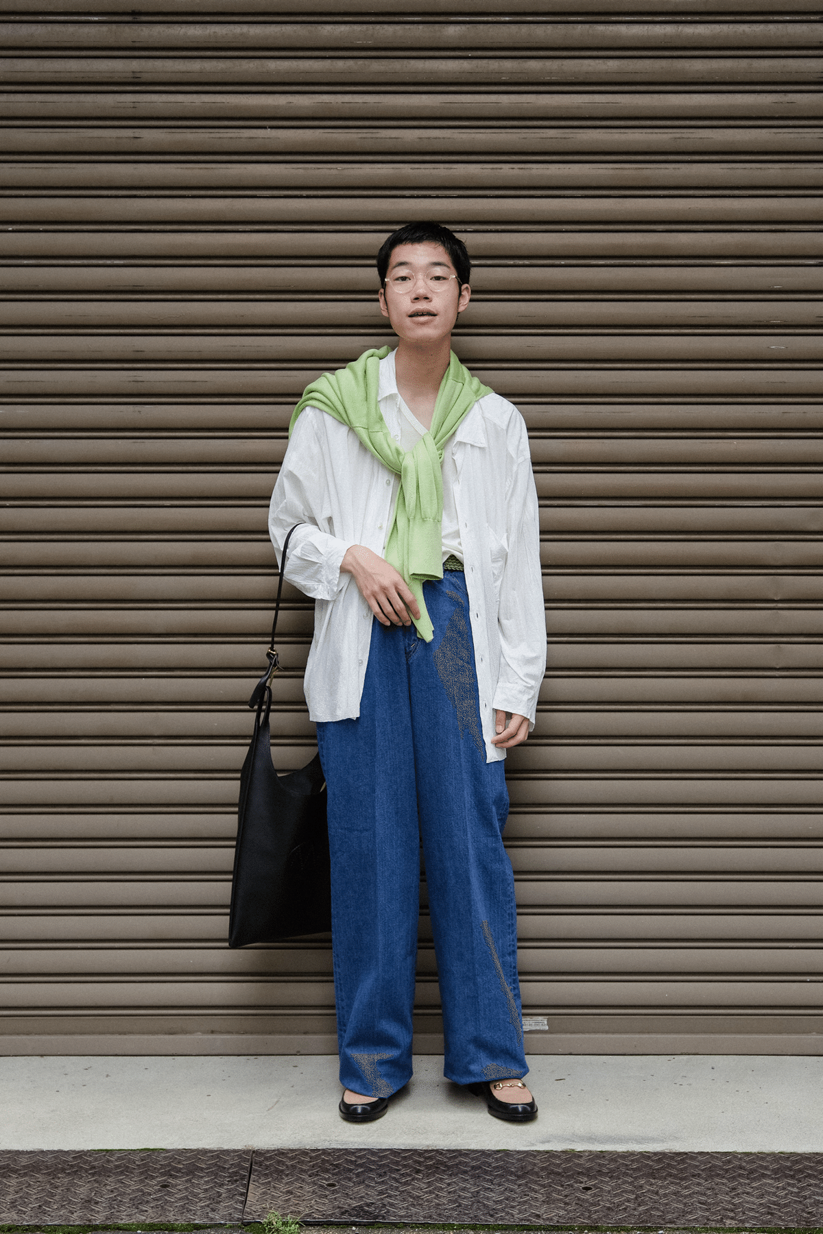 MW LOOK / Vol.2｜y_s_k117