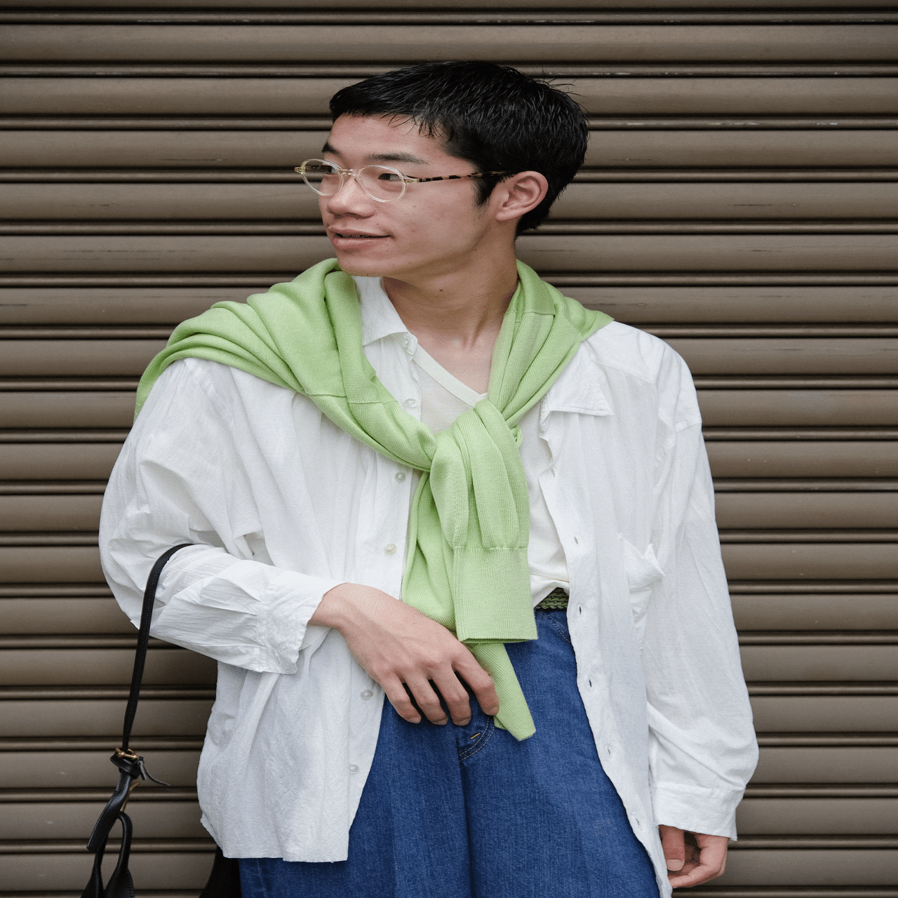 フ*ワ様 Musterwerk別注 MAATEE&SONS シルク ペインターパ MAATEE&SONS