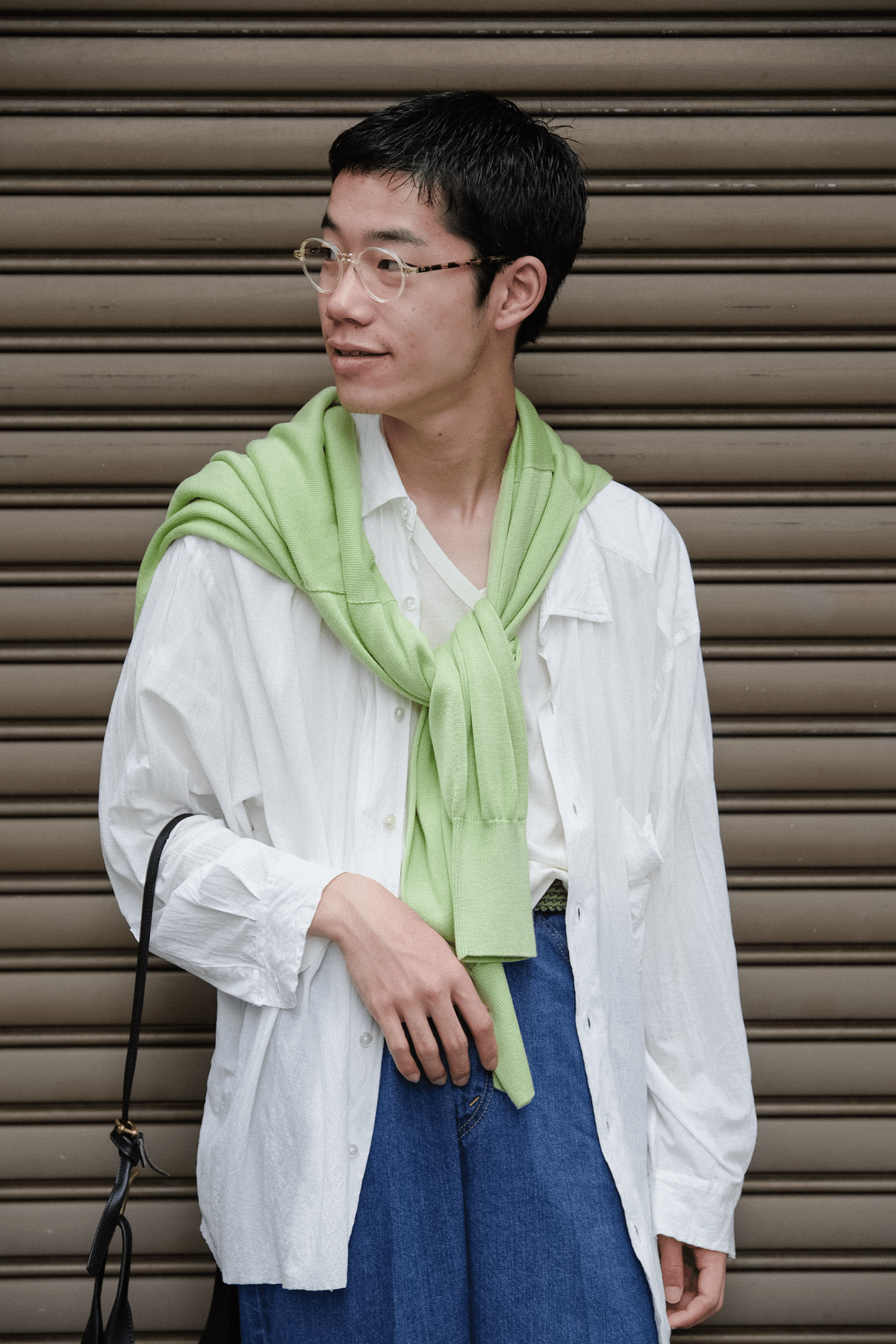 ISSEY MIYAKE 2013AW MOHAIR 超大判 ストール マフラー ISSEY MIYAKE 2013AW MOHAIR 超大判 ストール マフラー