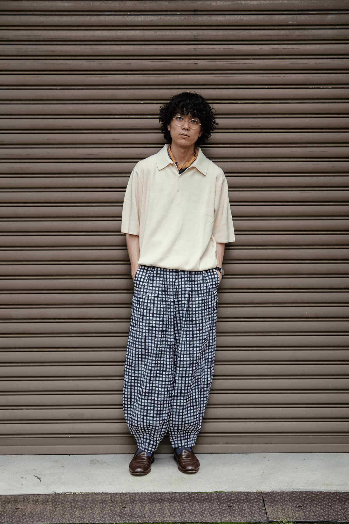 MW LOOK / Vol.2｜y_s_k117