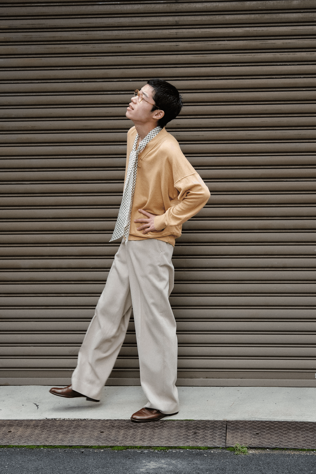 MW LOOK / Vol.2｜y_s_k117