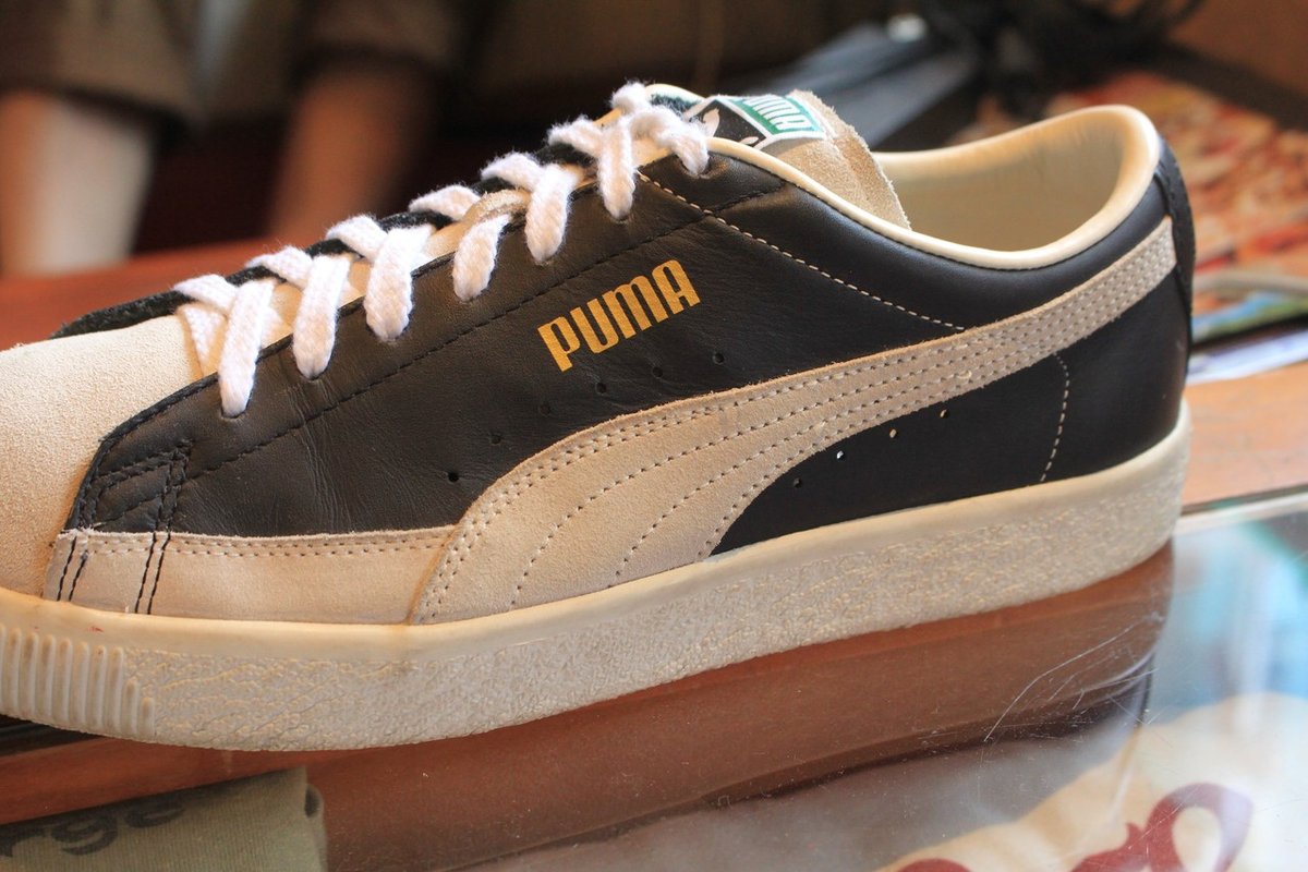 世界的PUMAスニーカーマニア山田隆也が貫き通すエゴ【後編