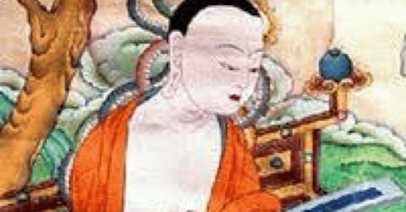 【読書メモ】大乗仏教の思想について