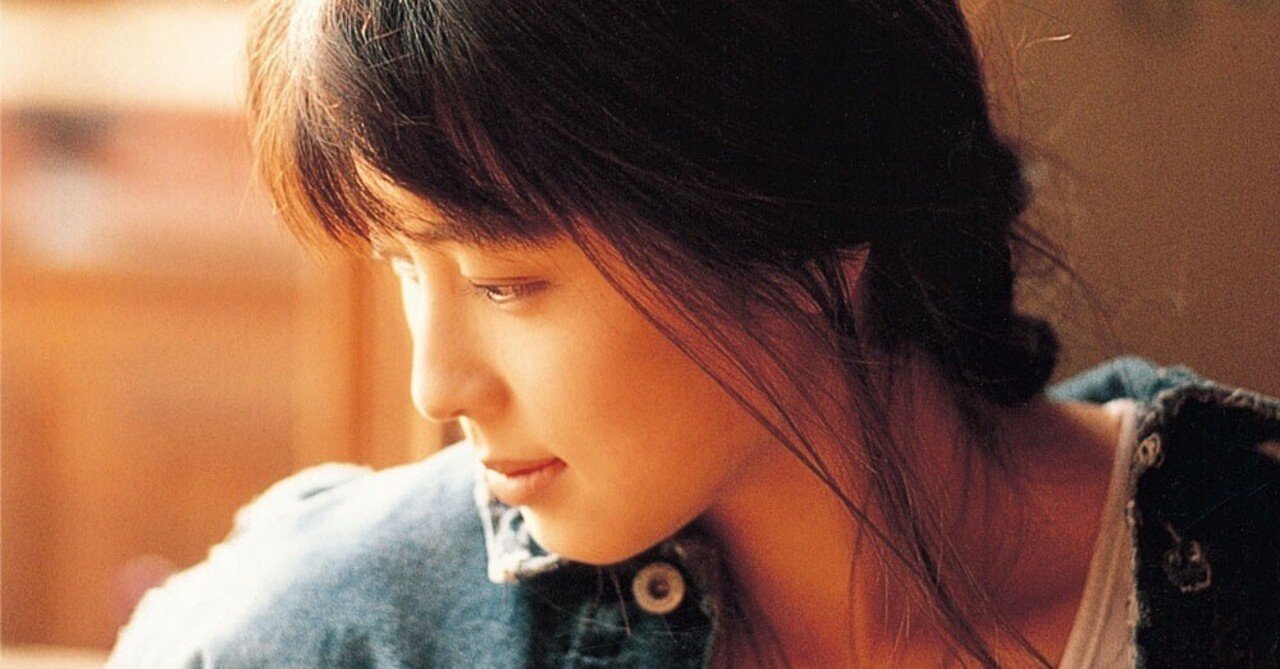 永遠 君と僕との間に ZARD 坂井泉水 きよかっ