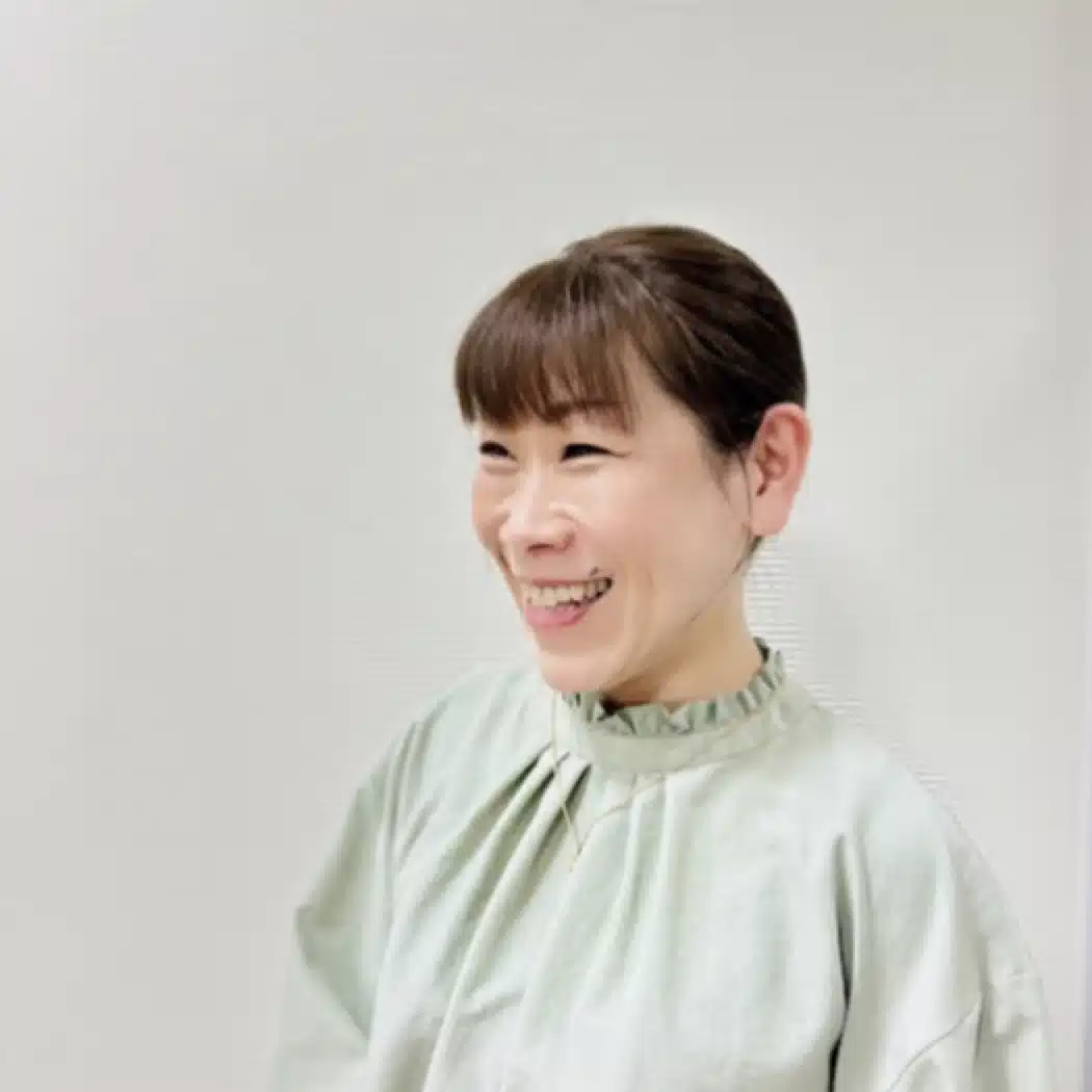 真美子