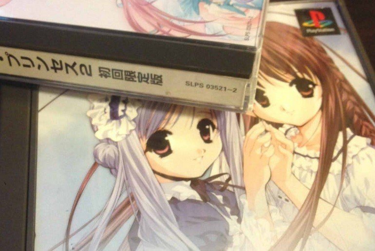 シスプリ周年で新プロジェクトが始まったので アニメrepureが異常なまでの高クオリティであった話をする にゃるら Note