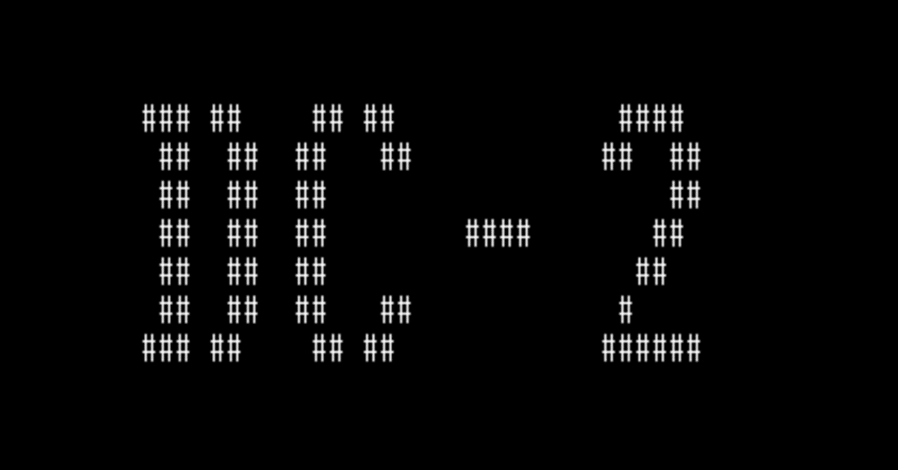 ハッキング・ラボ完全版 EXPERIMENT #03 DC-2 やった記録｜椿事