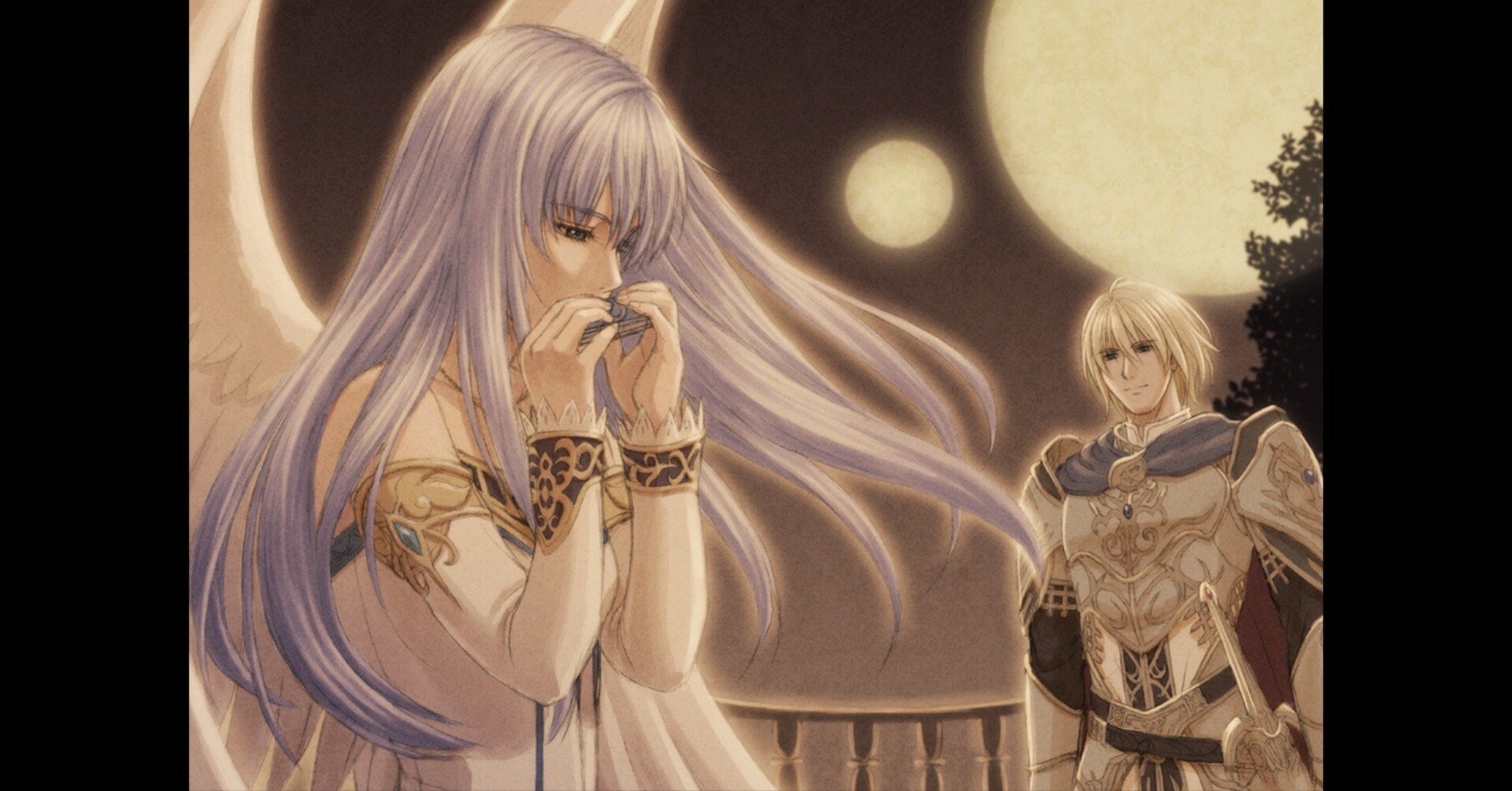 イース・オリジン（Ys ORIGIN） クリア感想｜夕凪_kari