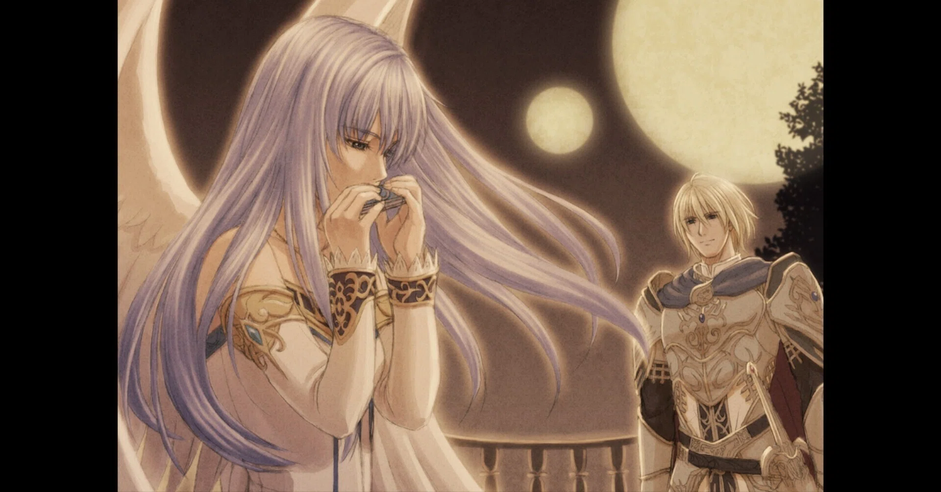 イース・オリジン（Ys ORIGIN） クリア感想｜夕凪_kari