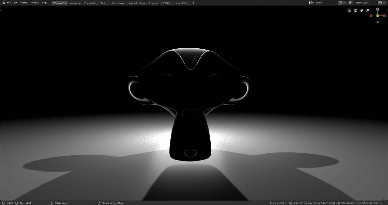 試したいblender 2 8アドオンまとめ キャット人間 Note