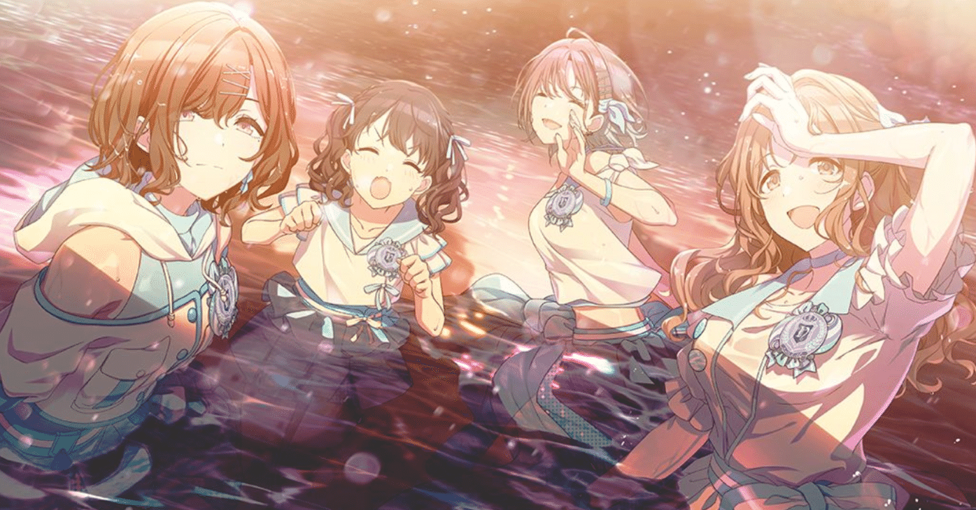 283プロのアイドルが使っている香水を考えよう ノクチル編｜はる