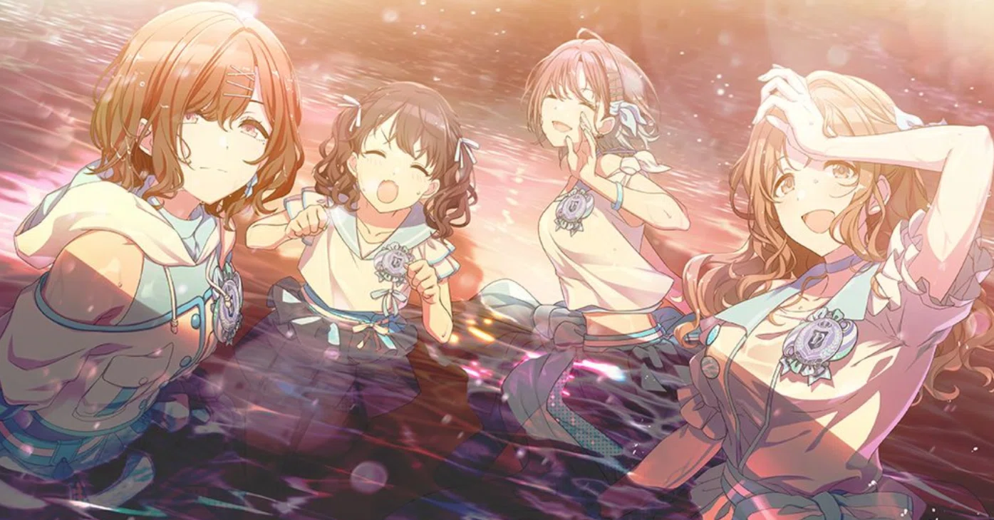 283プロのアイドルが使っている香水を考えよう ノクチル編｜はる