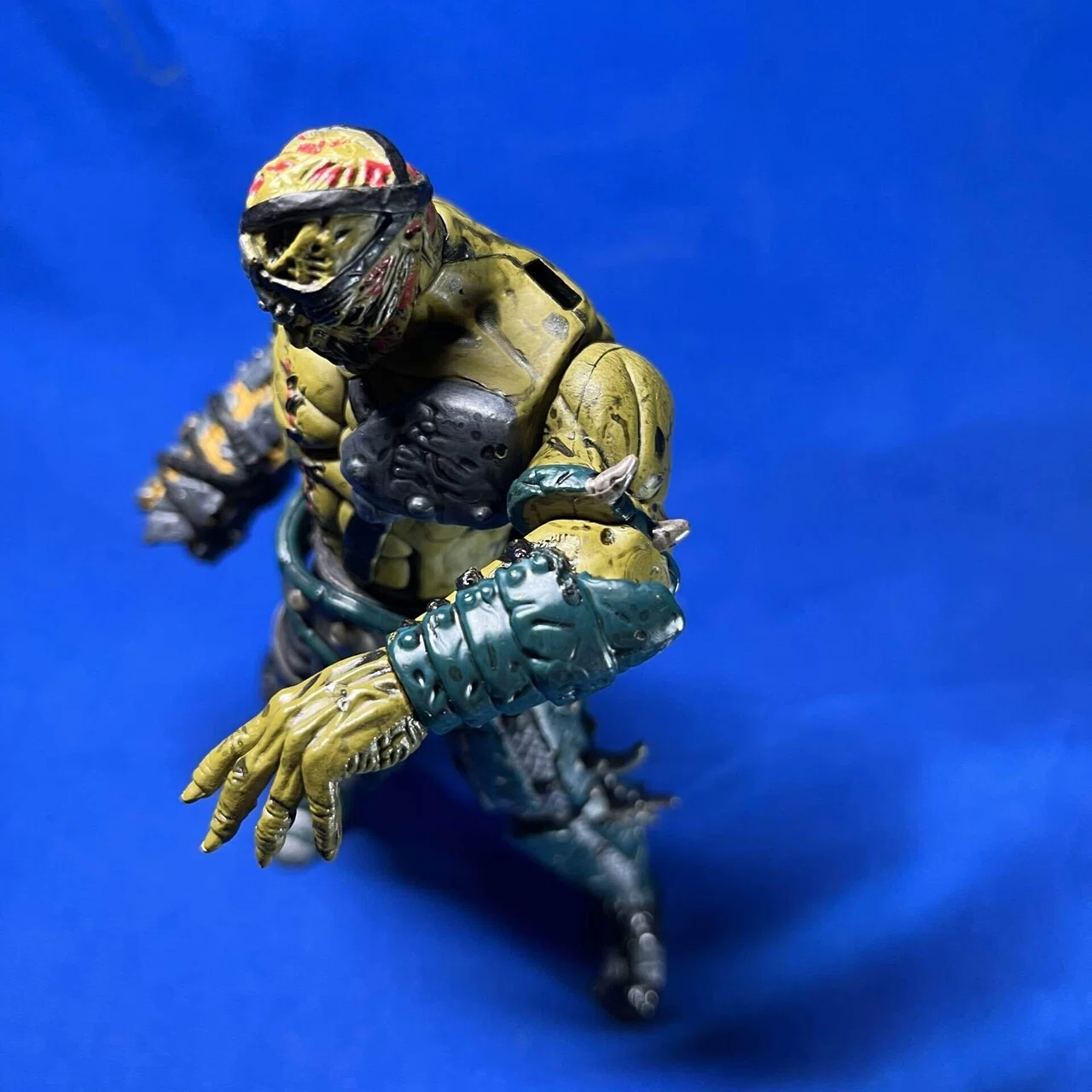 直感で円安時空を超越しろ “SPAWN series 8 Gatekeeper”｜Muniko