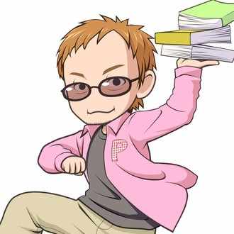 本のカバーをキャラ絵にするアプローチって出版社として正しいの 竹村響 Hibiki Takemura Note
