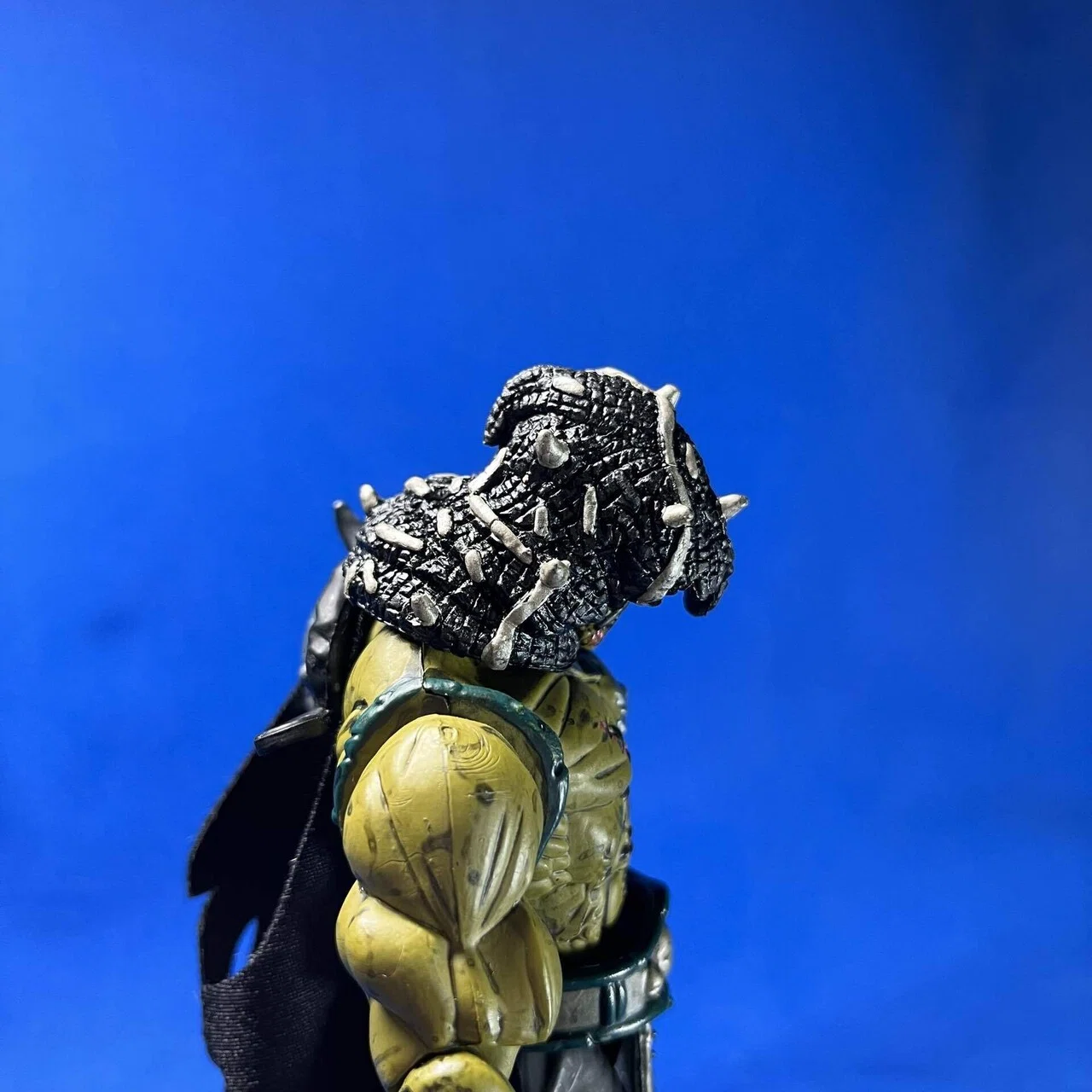 直感で円安時空を超越しろ “SPAWN series 8 Gatekeeper”｜Muniko