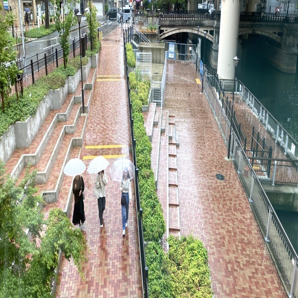 2024年6月2日【第1号】「スワンをβ本町橋のシンボルにする！」ために