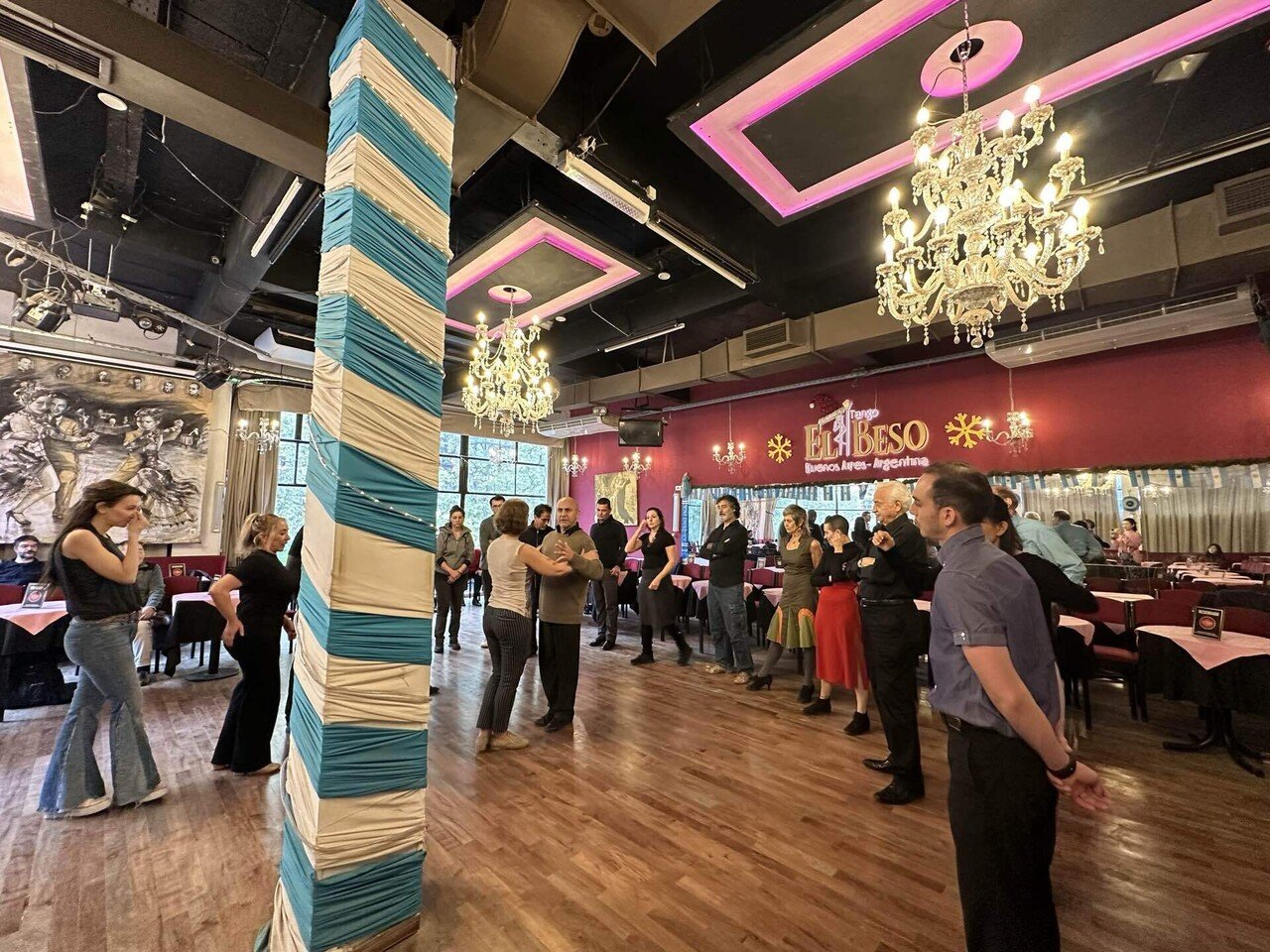 40代が始めどき？大人の体と心両方に効く「アルゼンチンタンゴ」の魅力