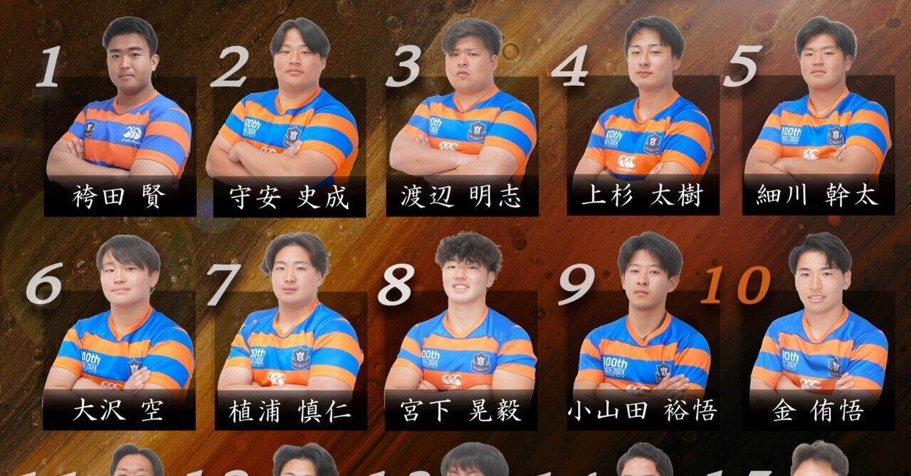 ハイライト動画あり】早稲田大学、東海大学に大勝し3連勝