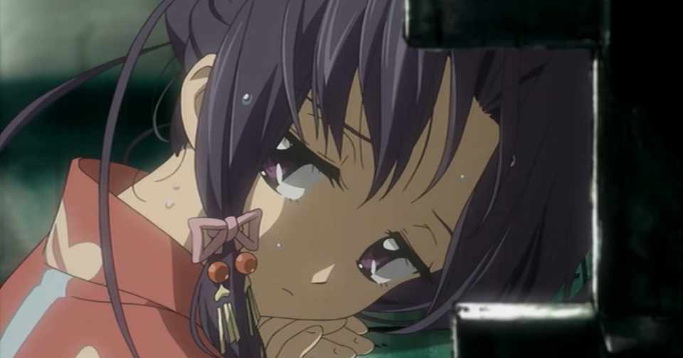 シスプリ20周年で新プロジェクトが始まったので アニメrepureが異常なまでの高クオリティであった話をする にゃるら Note