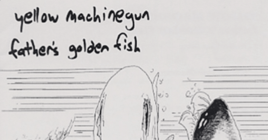 イエローマシンガンという女性ハードコアバンドの至高｜ラリーミリメル