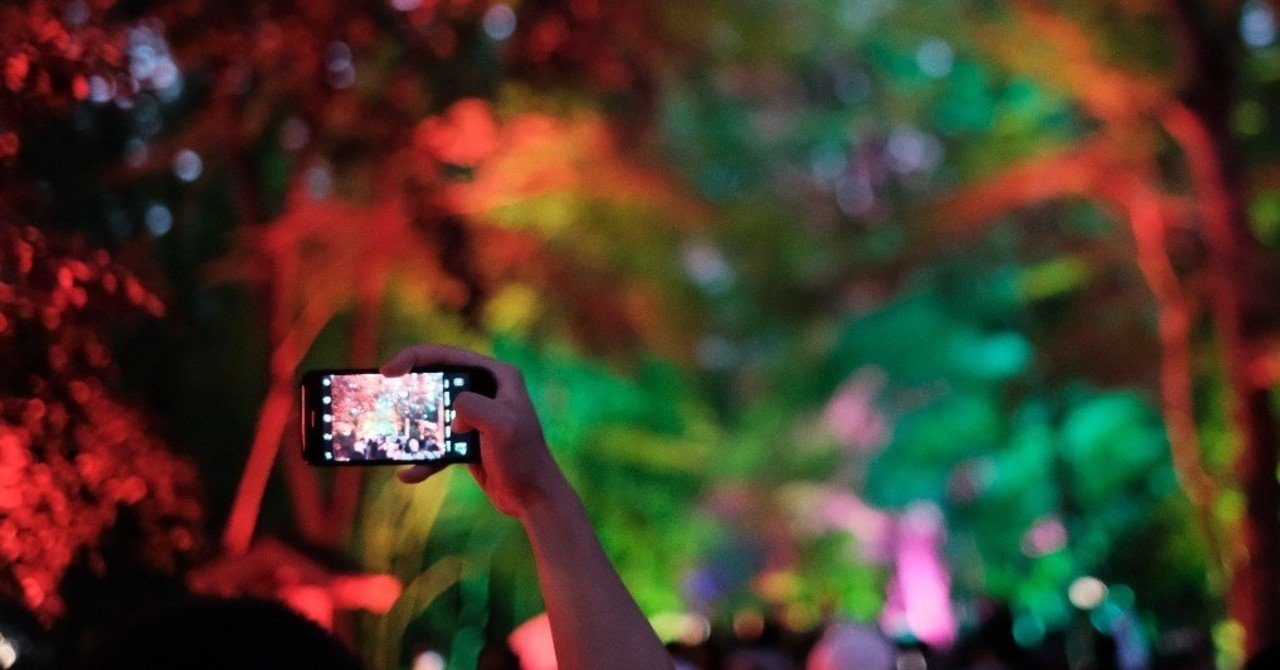 今まで使ってきたsnsについて 1インチの敗北 Note