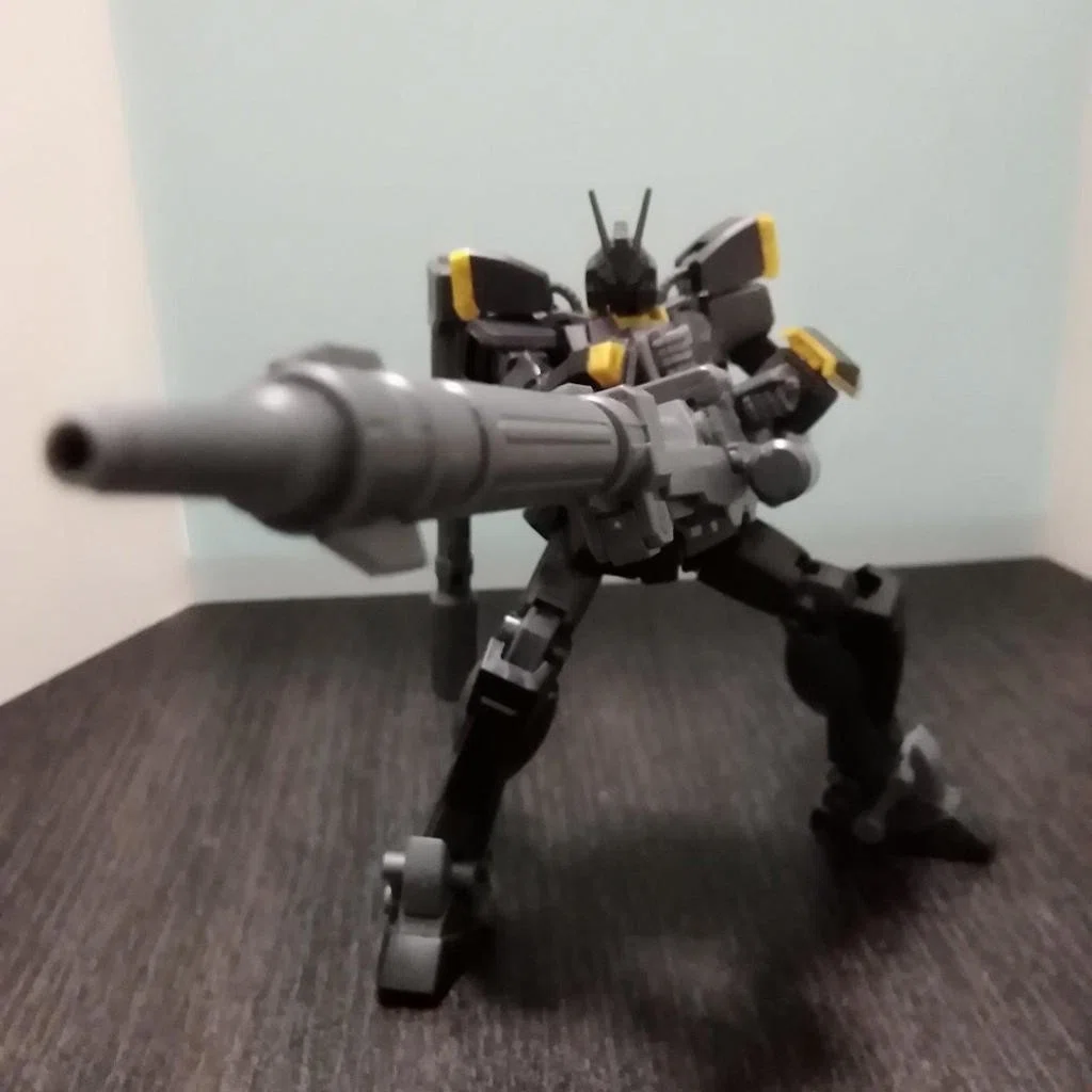 アメイジングレッドウォーリア｜ノアス