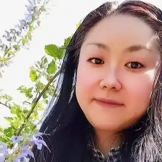 灯森つむぎ ｜植物と心の再生を書く人
